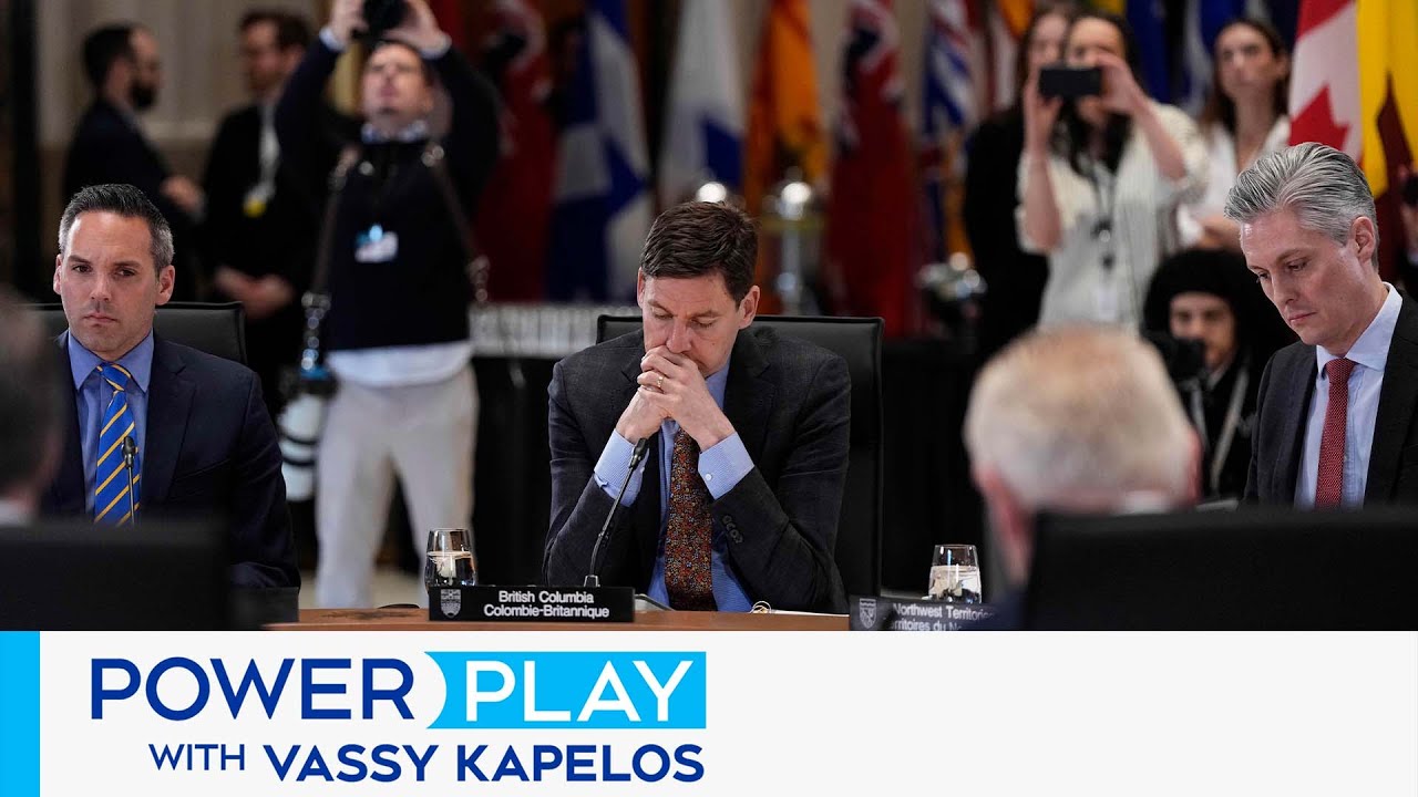 Treason, interference or neither? Front Bench weighs in on Alta. separatists meeting U.S. officials