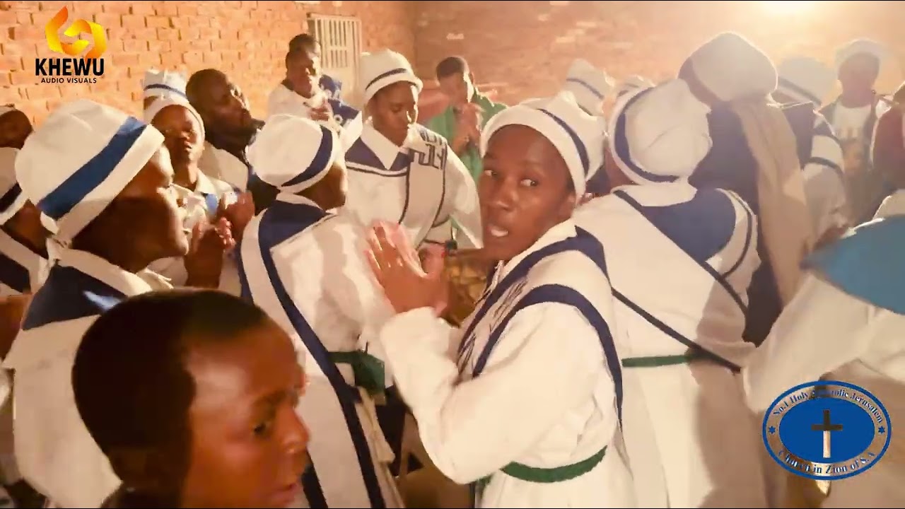 Ke nale Modisa (No1 Holy)