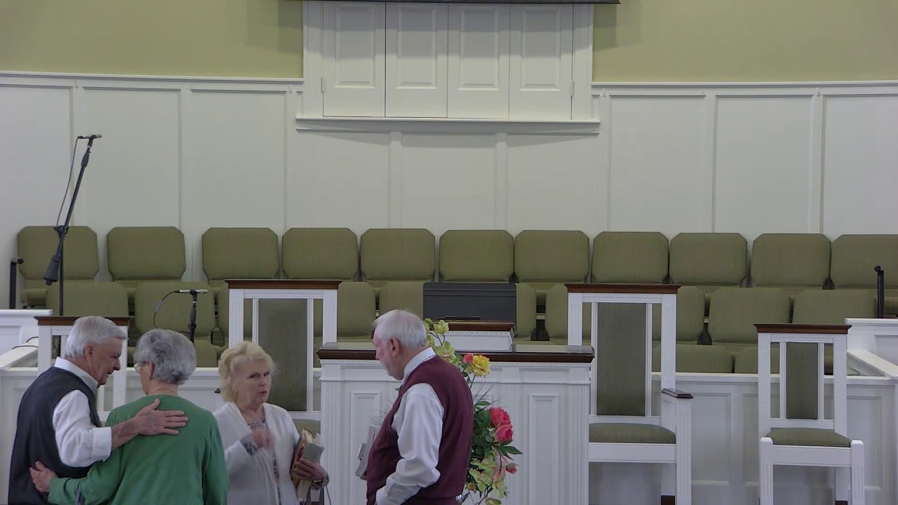 Traditional Service