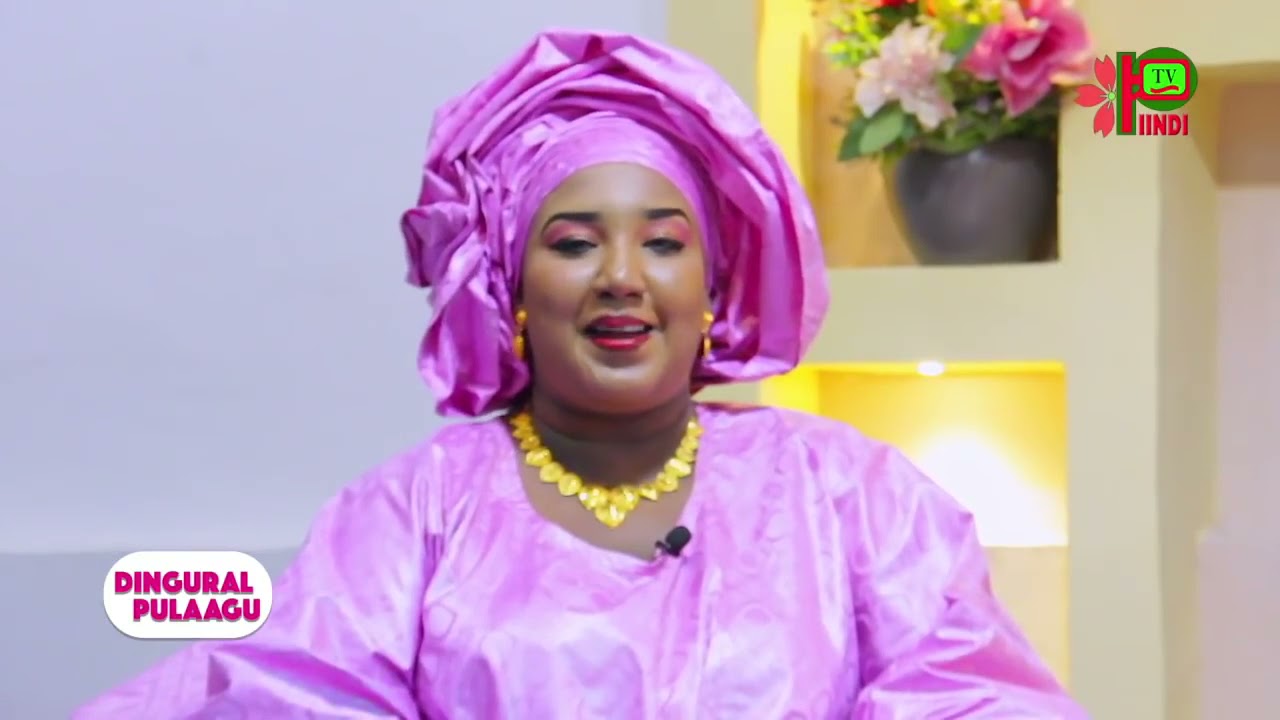 samba abou Samba boubou à biindi tv
