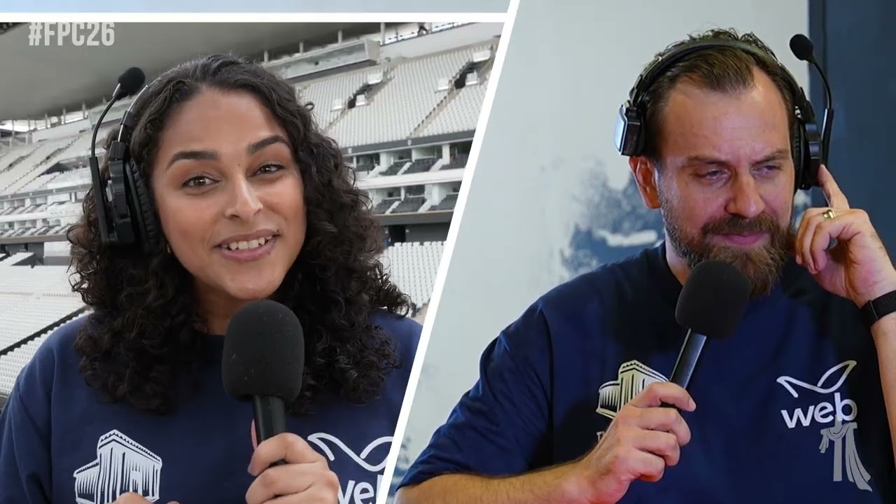 NEO QUÍMICA ARENA: O que vai acontecer dia 3 de Abril que ninguém quer que você saiba? #PODCAST