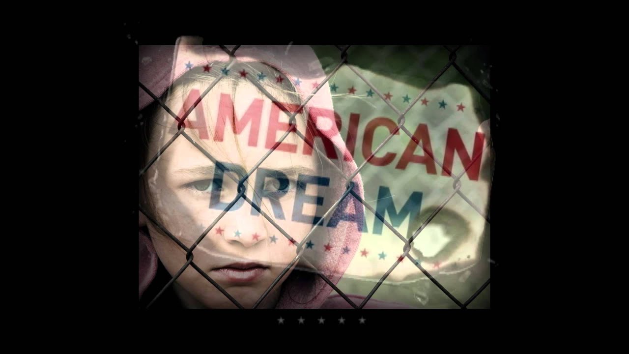 DISL Automatic ft. SinTheSis - The American Dream (Prod. by Spence Mills)