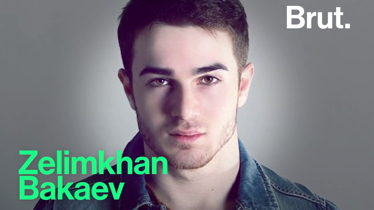 Tchétchénie : le chanteur Zelimkhan Bakaev porté disparu