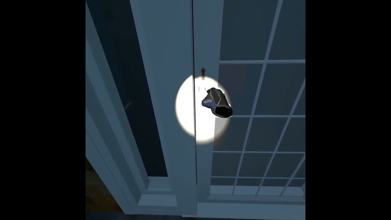 Sorry, I wasn’t talking. I was in my house, but then someone started knocking on my door so yeah￼