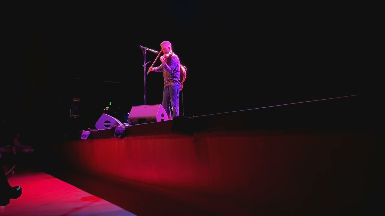 Owen Pallett (Full Set) Live - Scottsdale, AZ 4/29/25