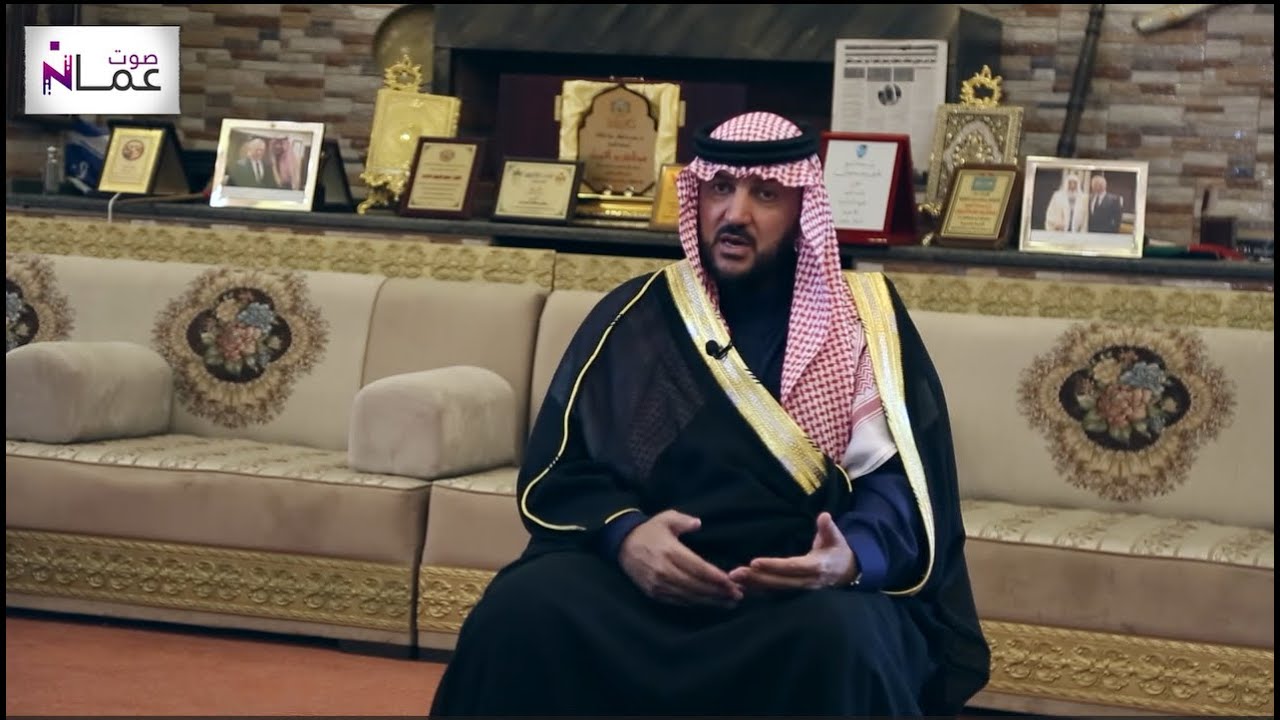الجلوة العشائرية وتكاليف بيوت العزاء .. الشيخ عبدالكريم الحويان في مقابلة خاصة مع 