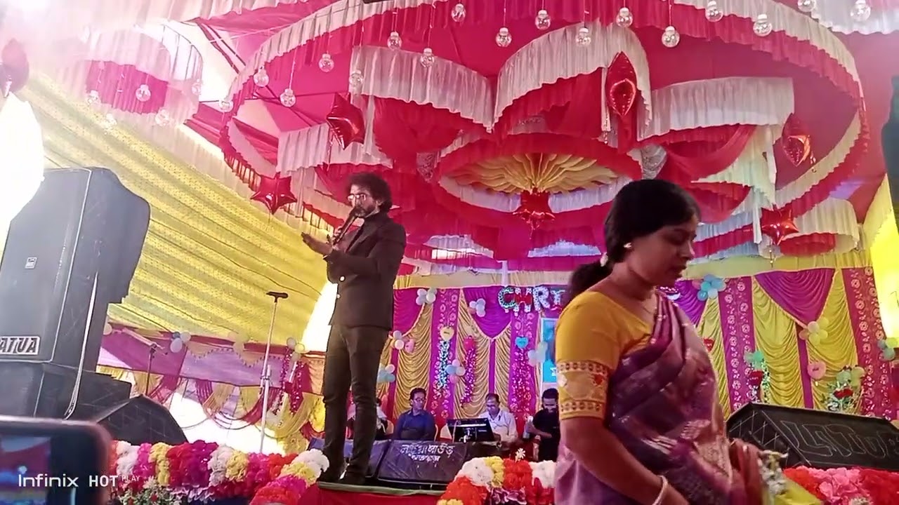 জীবন্ত প্রভুর সাক্ষী ⛪পরম দাদাভাইর