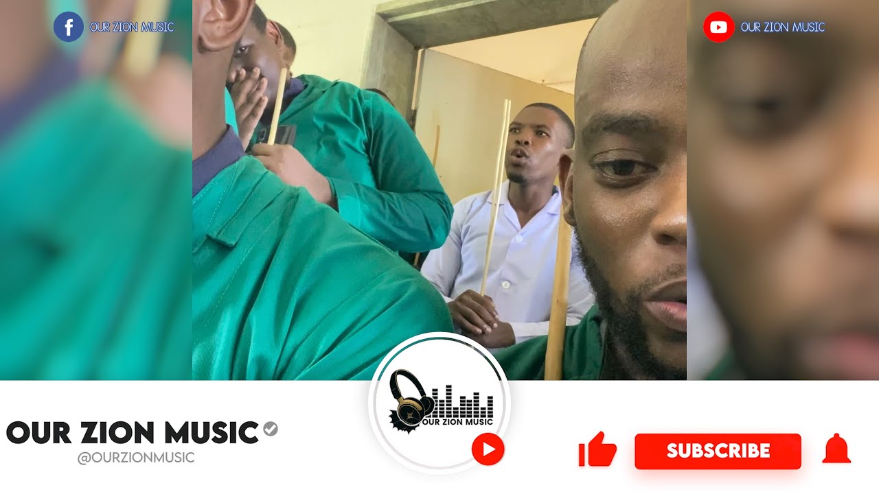 Throne Of Grace Ministries - Bayohlwithwa🔥🔥🔥| 2026 Sunday Service 