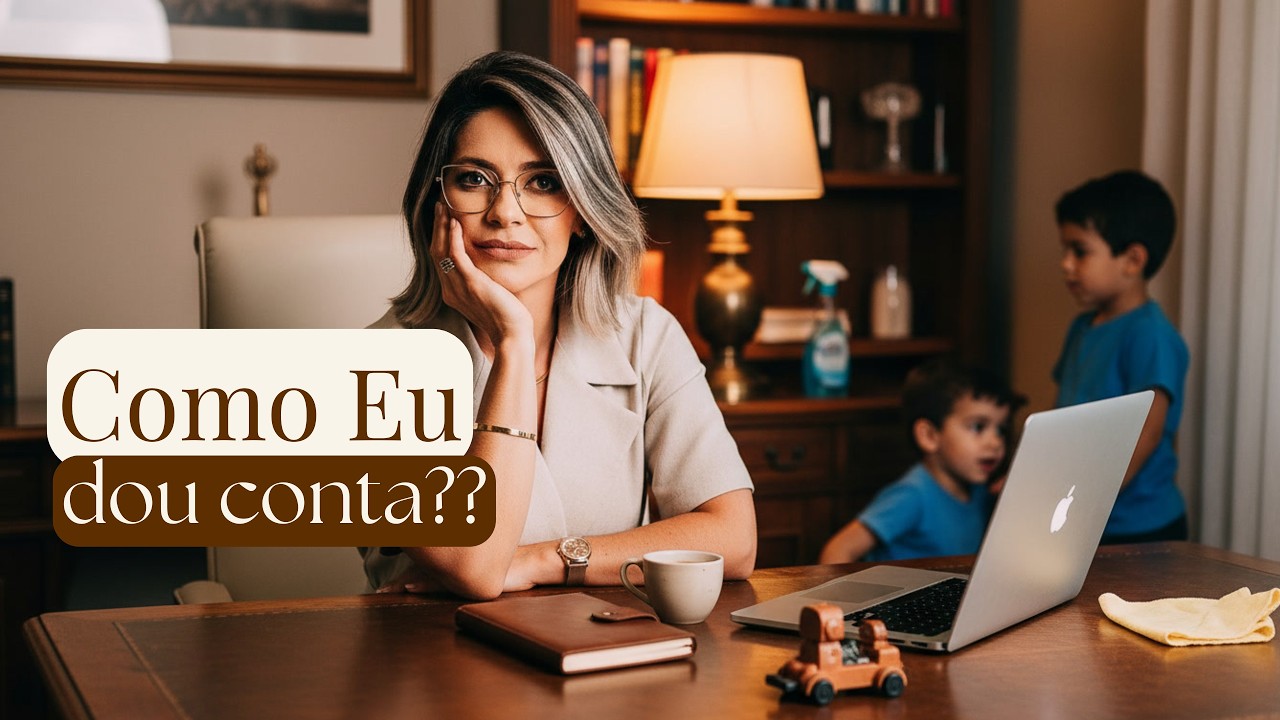 MINHA ROTINA REAL: trabalho, filhos, casa e academia (sem filtro)