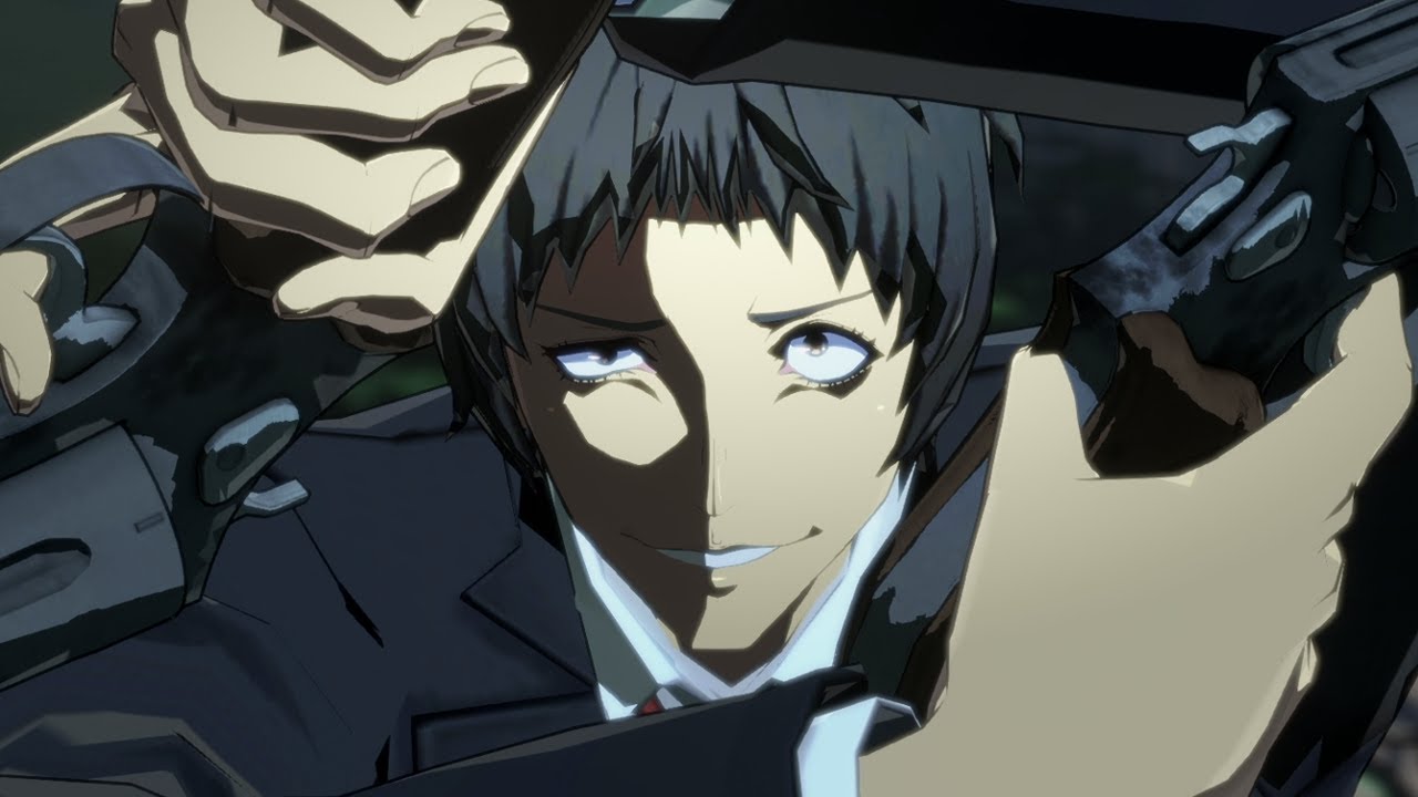 adachi happy chaos society bottom text