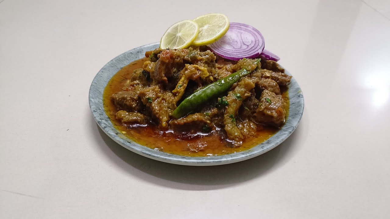 Sukha Motton 😋 Recipe| सुखा मटन Recipe |