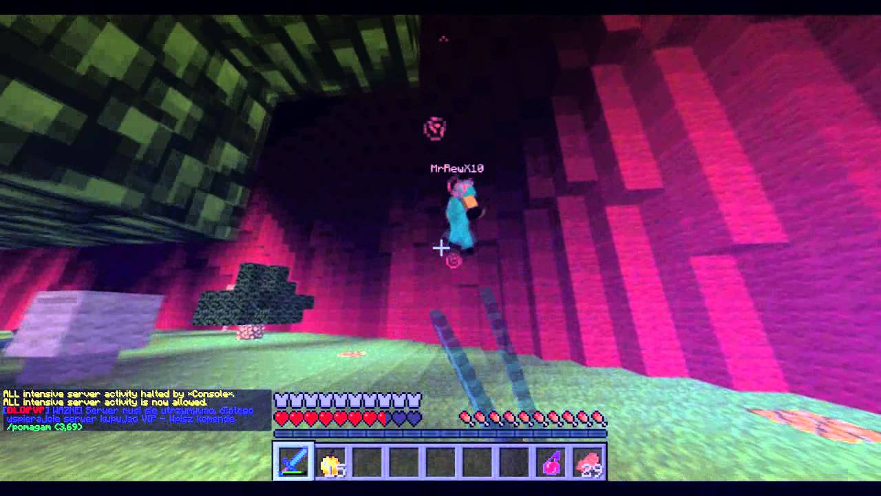 PvP [1.5.2] 152.ench.pl