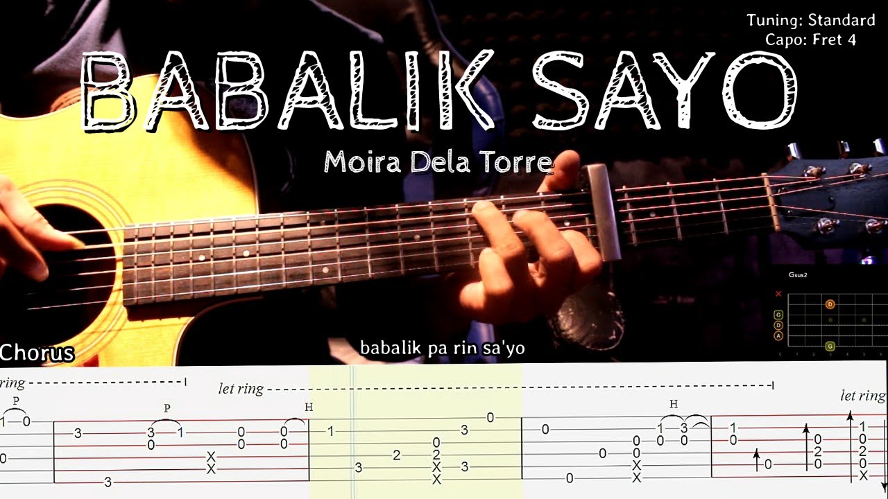 Babalik Sa'Yo 