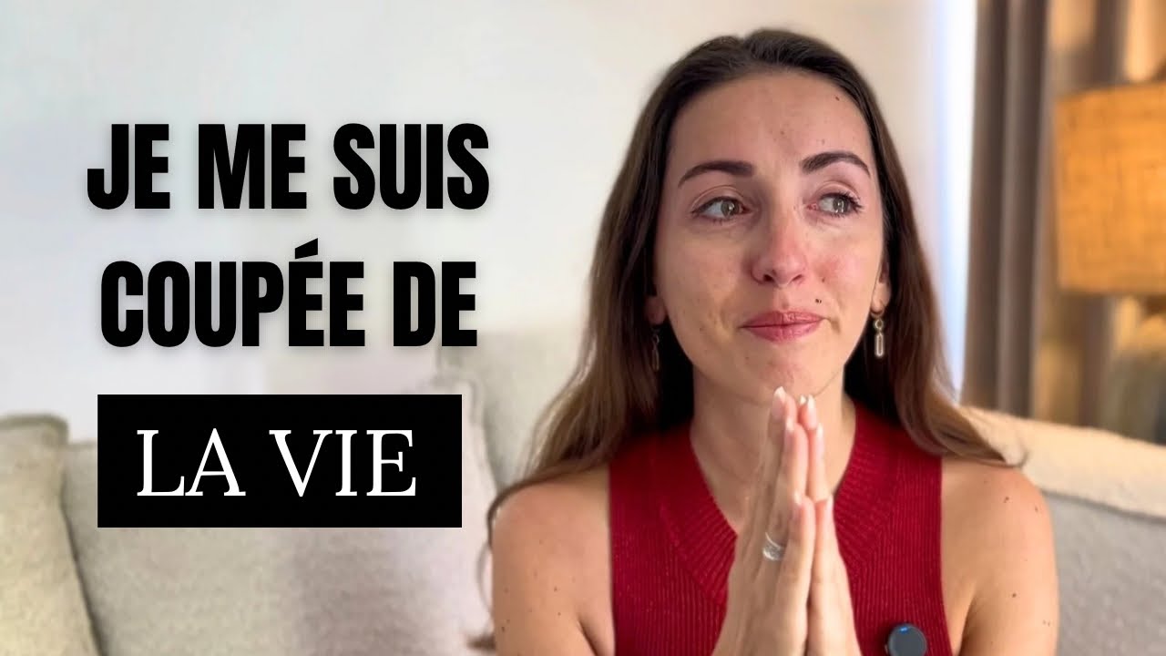 Quand le mental dirige, l’amour s’éloigne