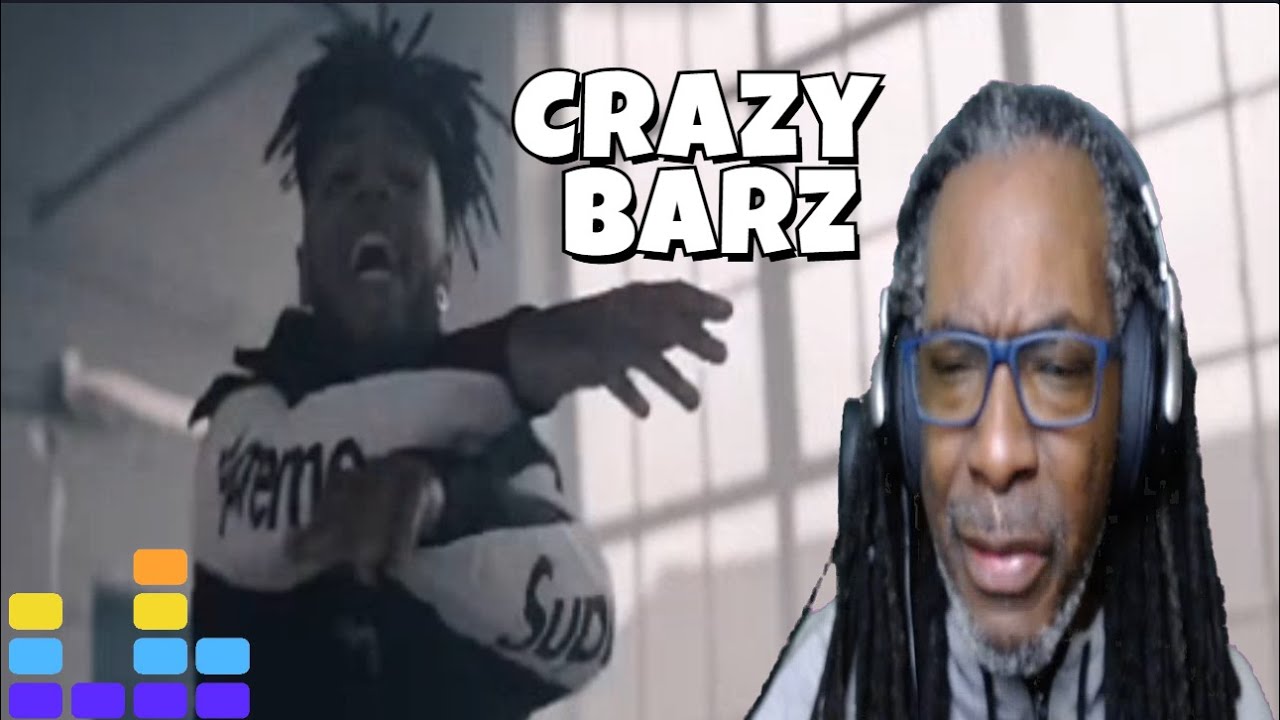 scarlxrd - HEAD GXNE  | MY REACTION
