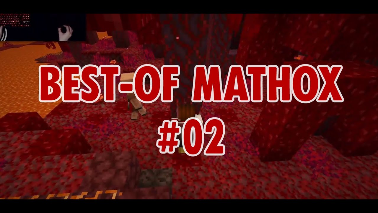Best-Of Mathox #02 - ELEFUN, TRUMP ET CANNE À CHOPER