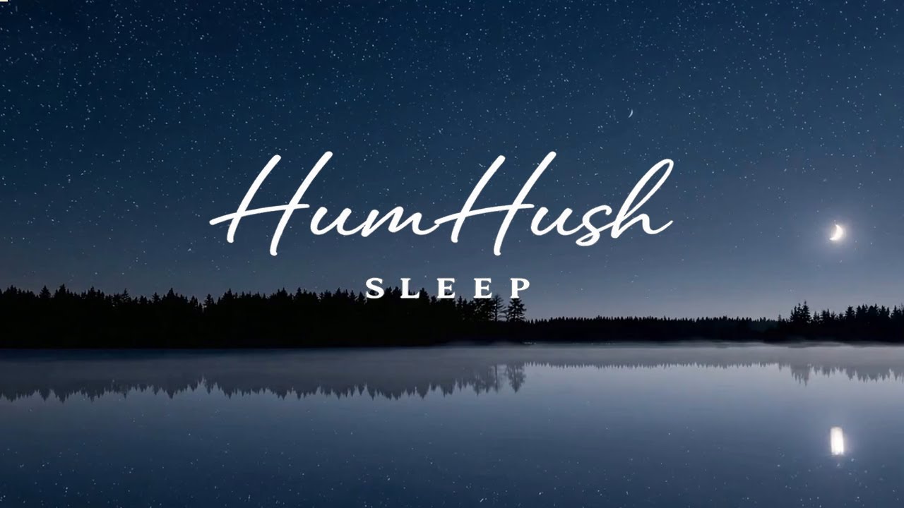 NoADS | Deep Night Hum - (7 Hours)