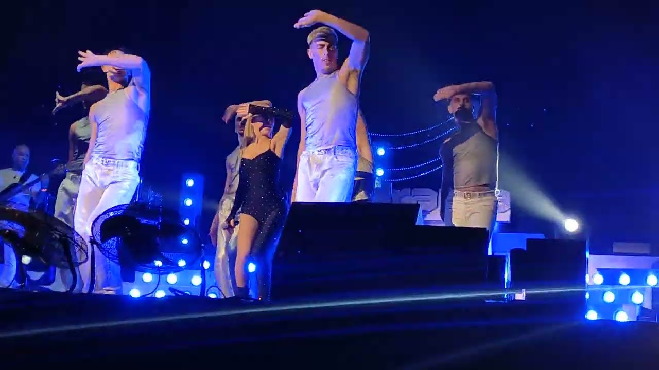 Ana Mena - Madrid City (Cartuja Center, Sevilla) (20/10/2023)