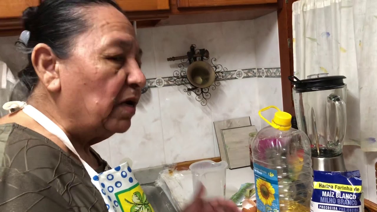Ricas torrejas caseras hondureñas