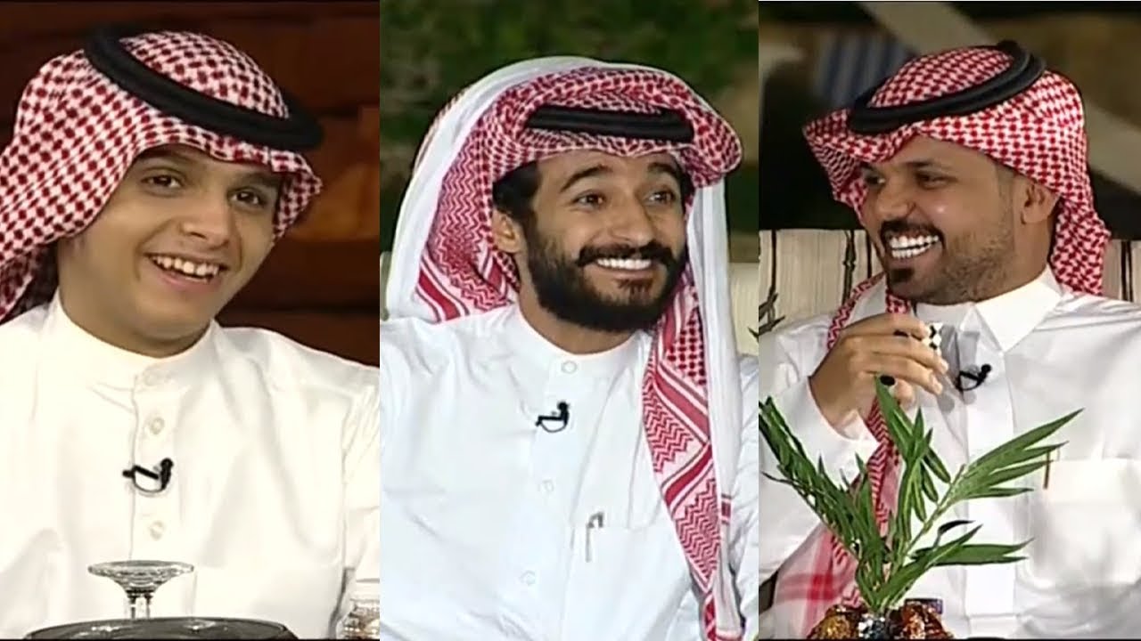 #المعزب13 الموسم الثالث | الحلقة الثالثة عشر - محمد آل مسعود - أبو حور - باسل الشمراني