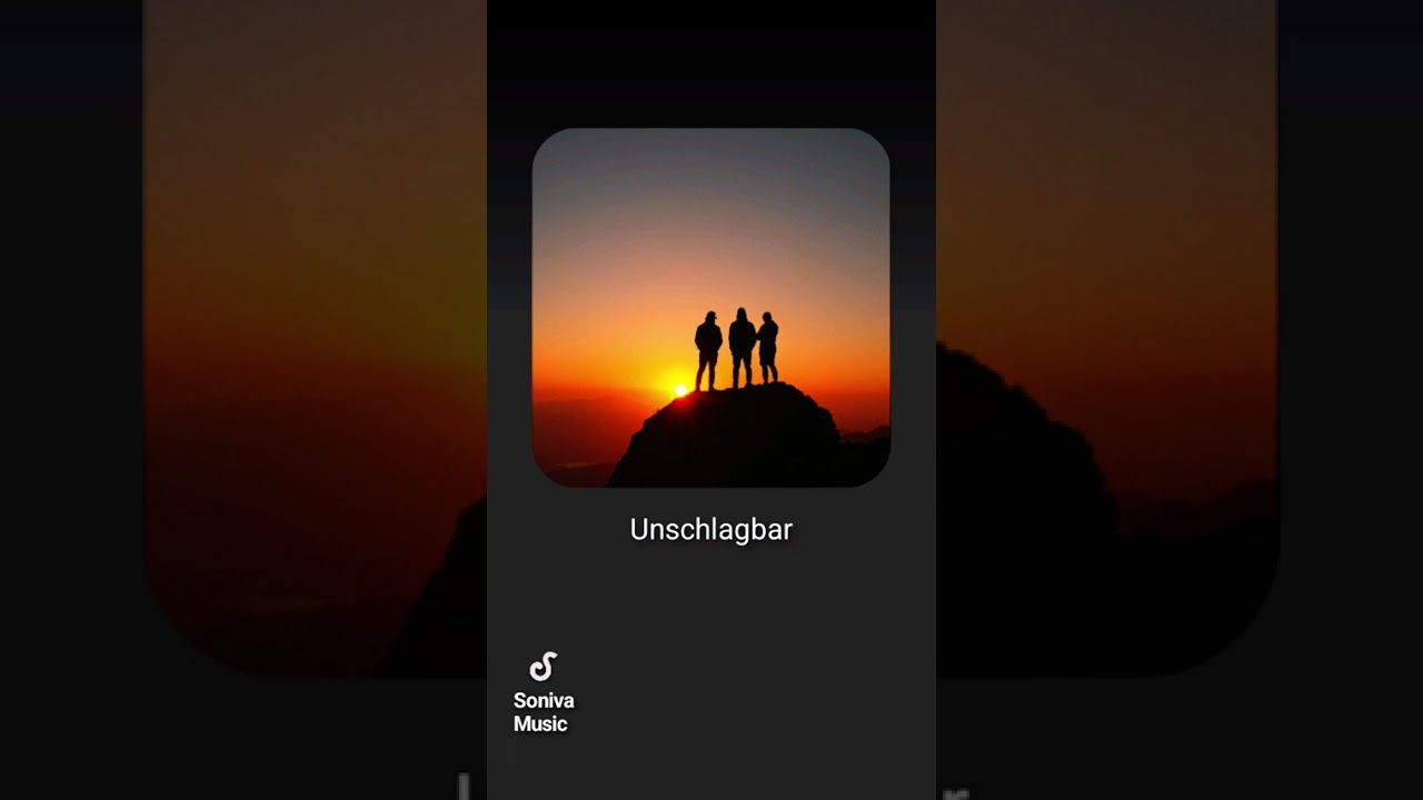 Unschlagbar 