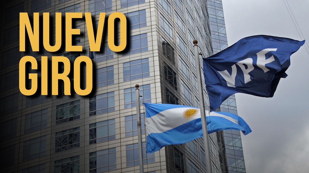 YPF: Burford va al CIADI tras el fallo que le dio la raz&oacute;n a Argentina