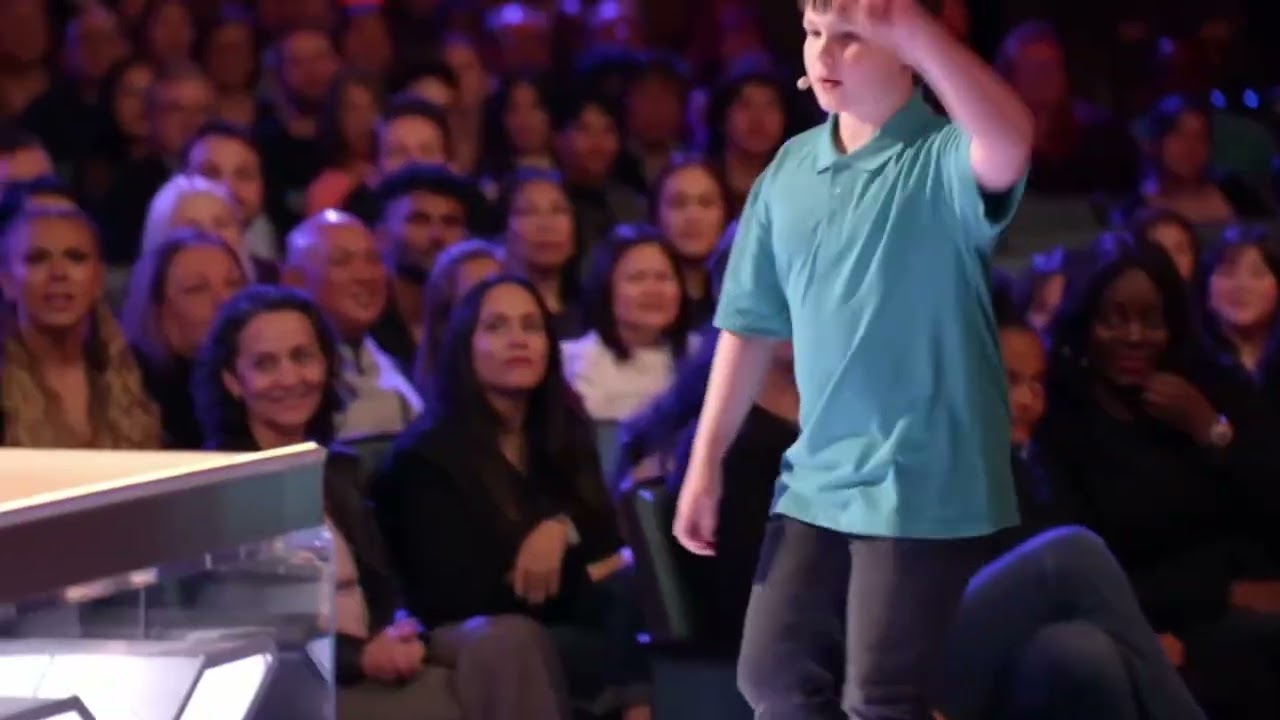 Something Unusual - Award Winning Comedy Illusion Show