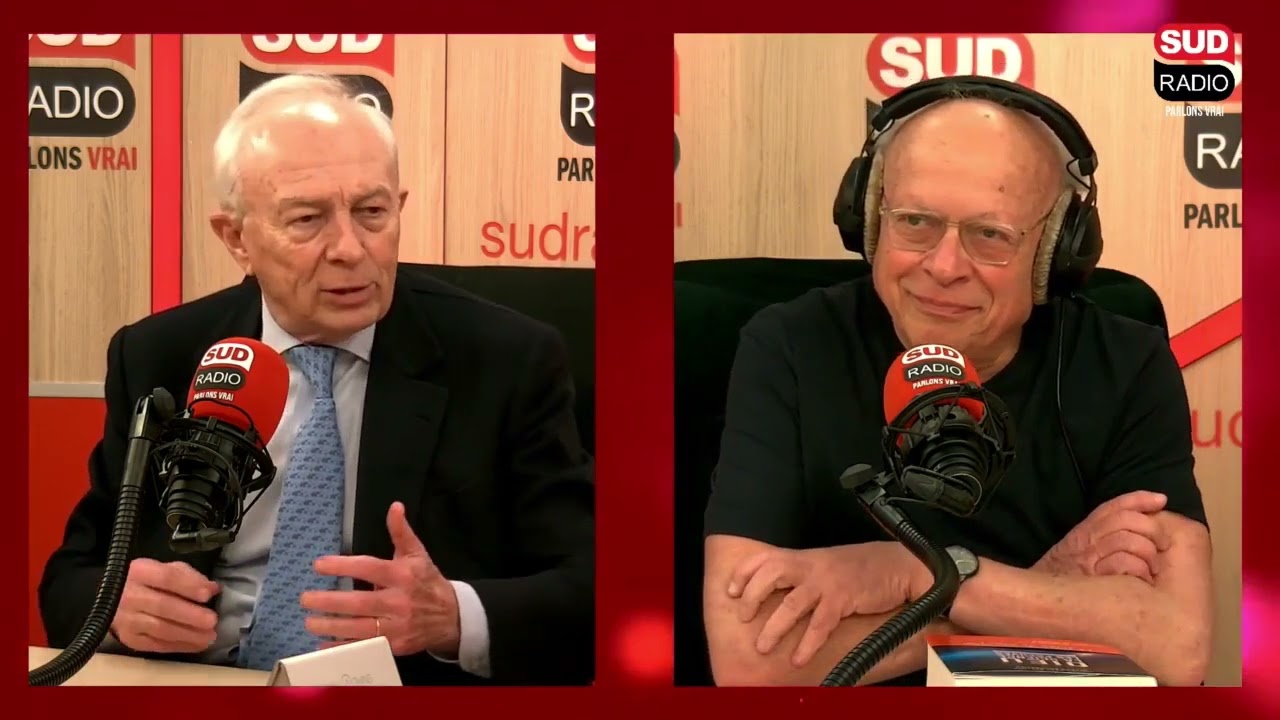 Michel-Yves Bolloré : 