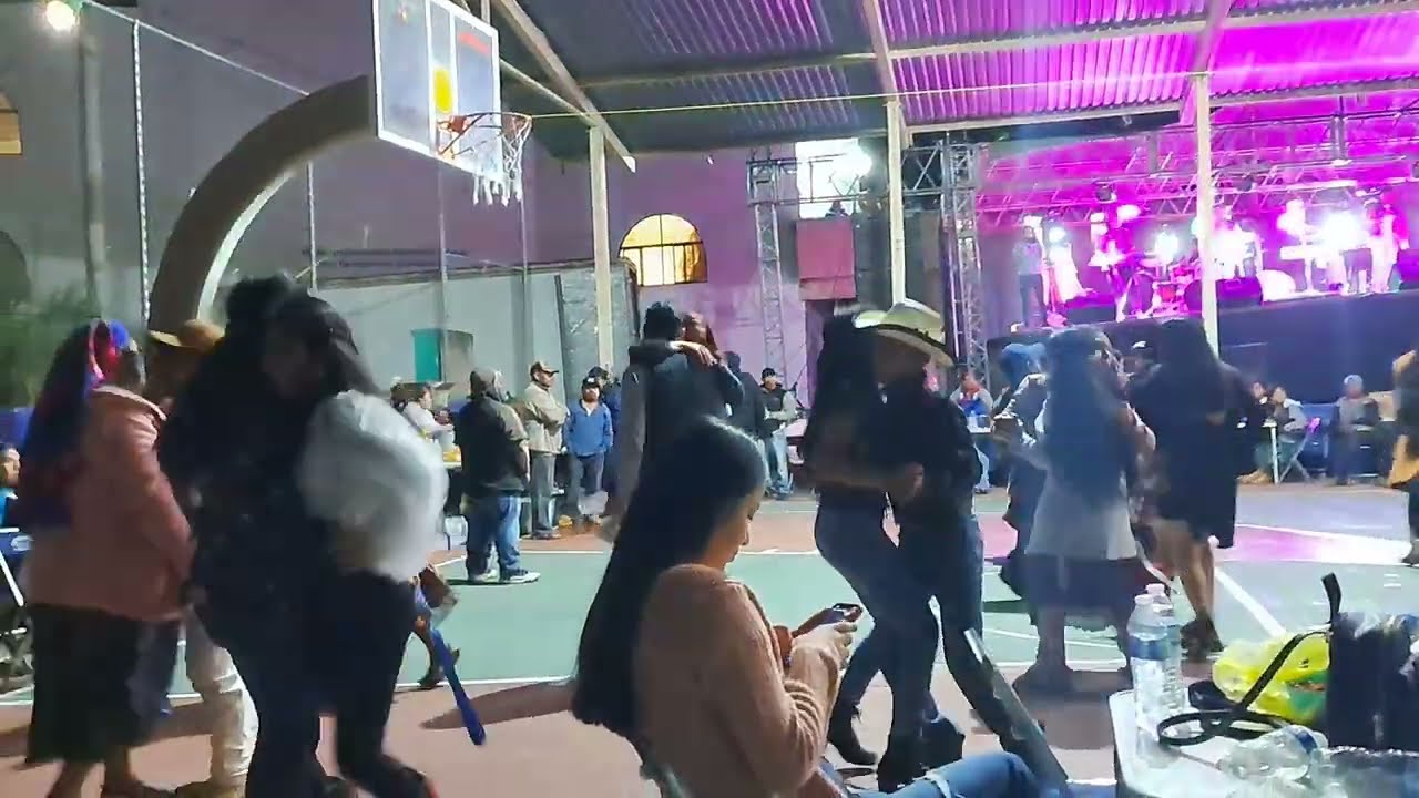 San Bartolomé Quialana _-Baile by- Vientos De Mi Tierra Dec/10/2022