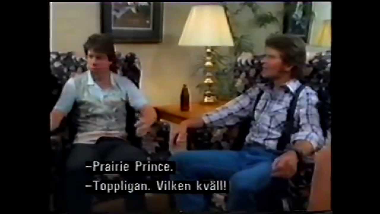 John Fogerty - Allstar 1985