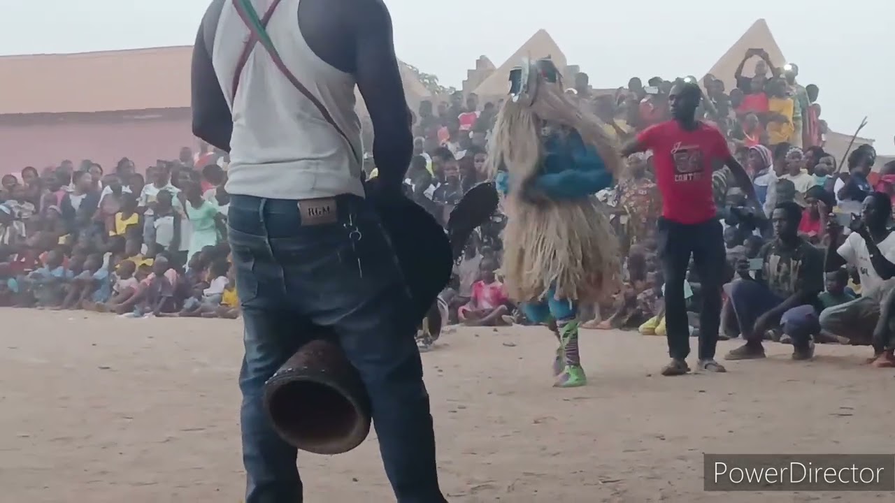 La coutume de siguiri mandeng 2025