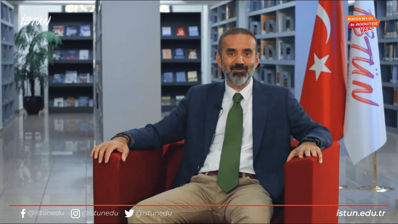 İstanbul Sağlık ve Teknoloji Üniversitesi - İşletme Bölümü