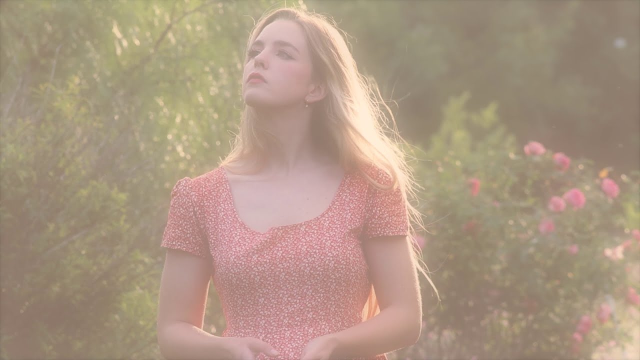 Your Love - Once Upon A Time In the West // cover by ladybugz ❤