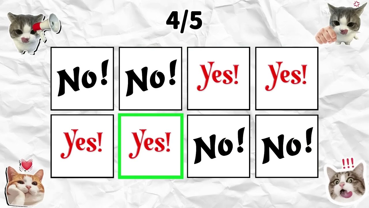 Say The Word On Beat | Level 1-5 | Easy To Insane