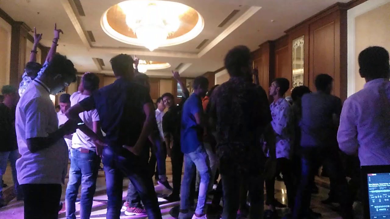 Diwali party in Hotel Indana palace jodhpur