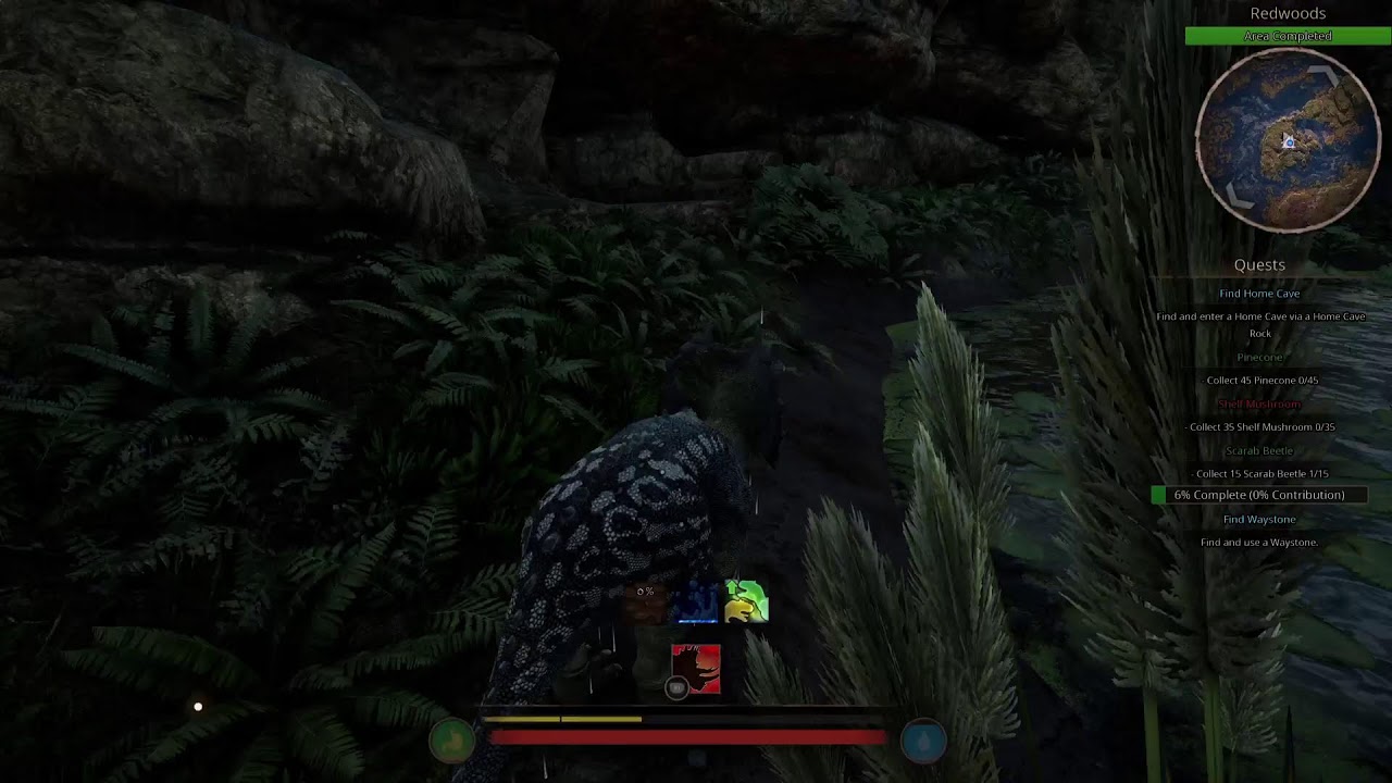 Path of titans