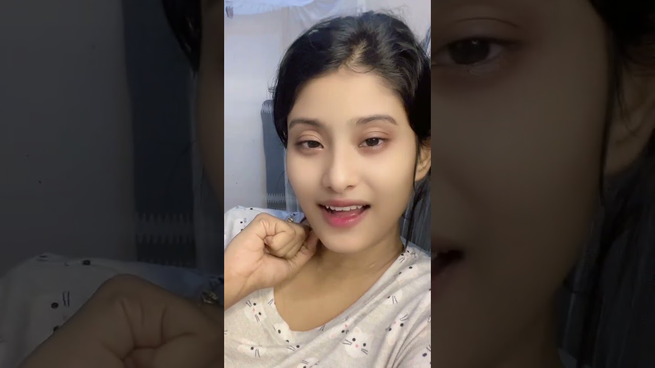 এত জামাই ভক্ত ভালো না রে😬🤣