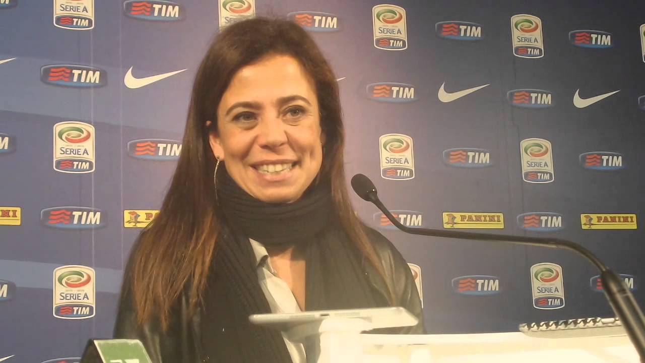 Rosella Sensi: “Quanto mi manca la Roma… I fischi? La delusione ci sta”
