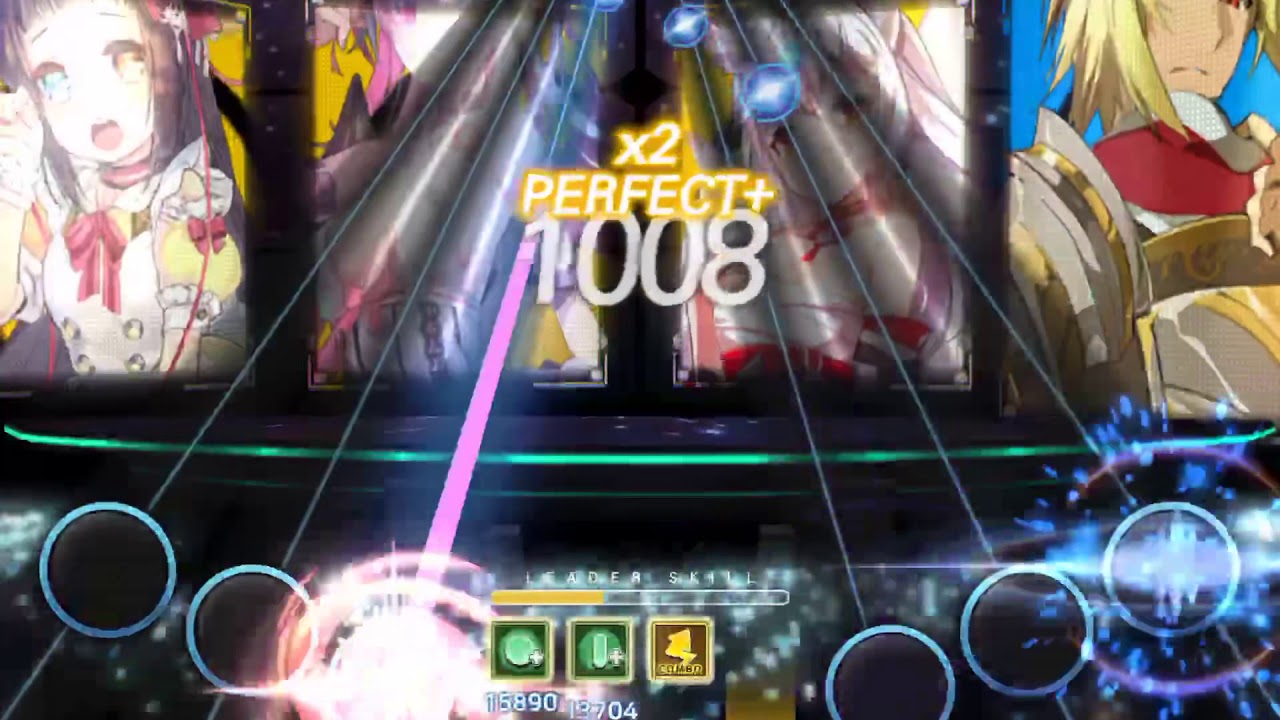 [Tapsonic TOP] Halcyon (Expert)