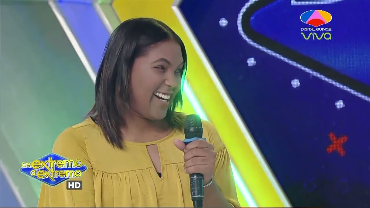 Emotiva entrevista a Nayeli Ventura “La Montra”
