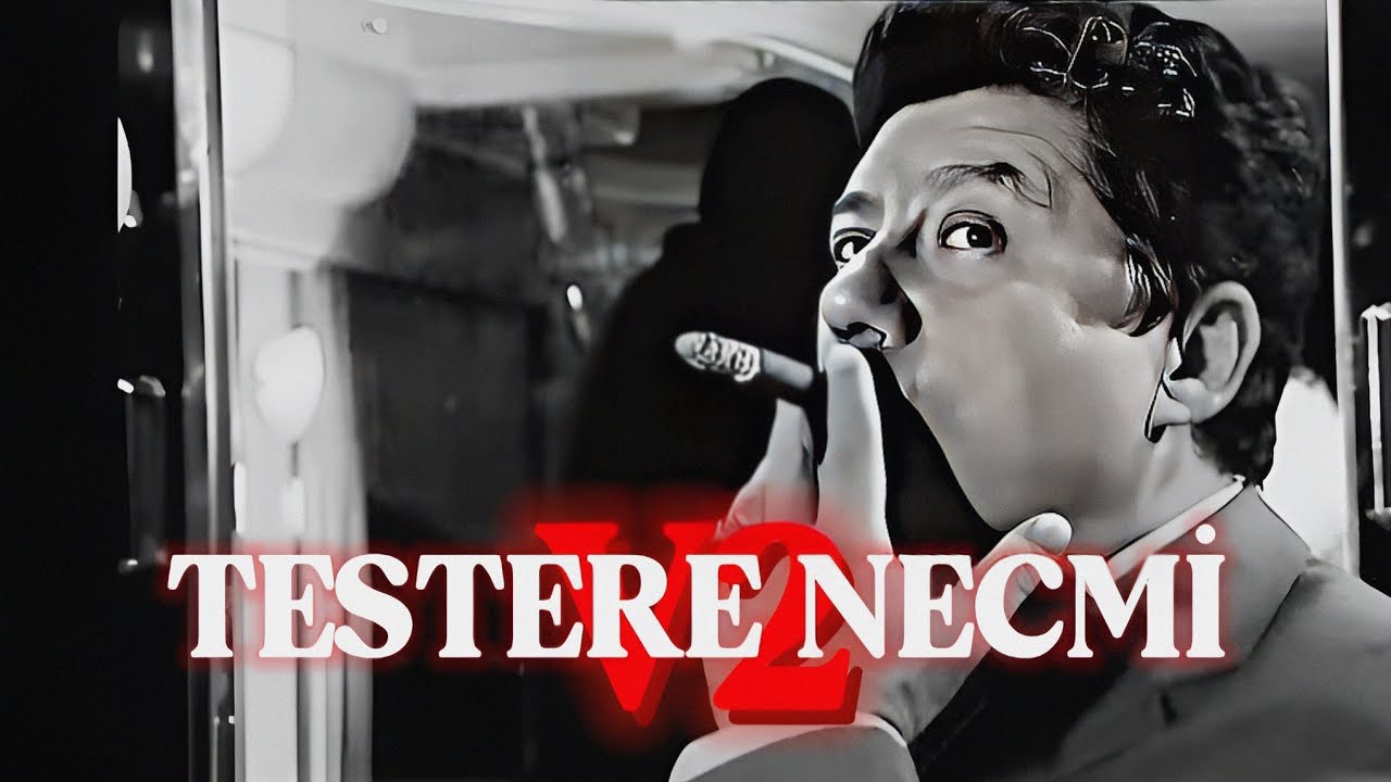 Testere Necmi V2 - Kurtlar Vadisi Special Mix - Haskin & NN ProductioN