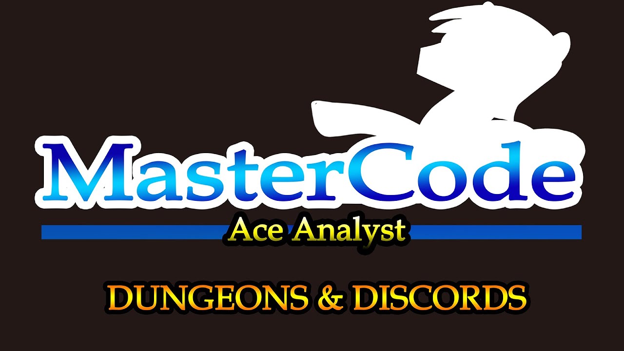 Ace Analyst: Dungeons & Discords Review/Analysis