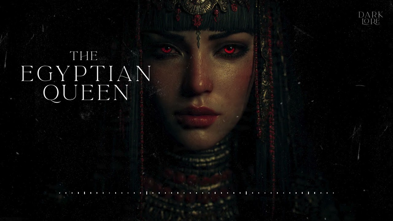 Villain Music Designed as a Dark Fantasy Cinematic Score