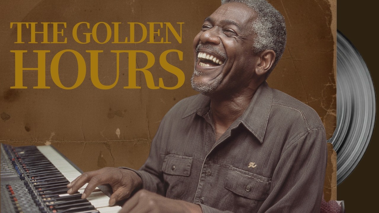 70’s Soul Classic (1973) [The Golden Hours] | Ray Charles & Al Green Inspired