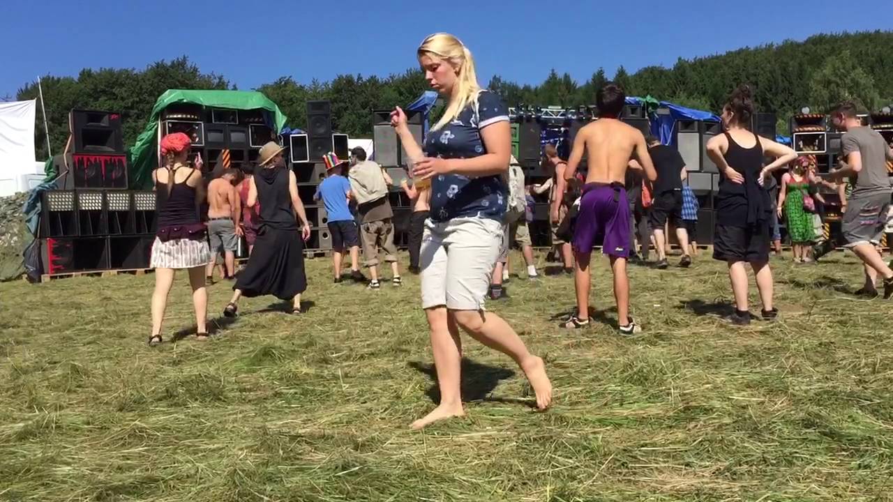 Space Piknik 2016 - 30.7. 10:23