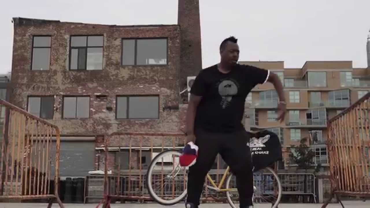 Chrybaby Cozie Lite Feet Nation | YAK FILMS x HANN