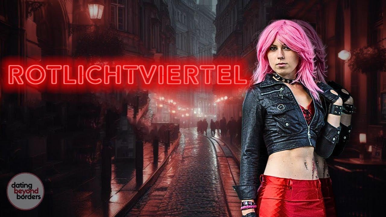 Die offenste Stadt der Welt, wenn’s um Sex geht