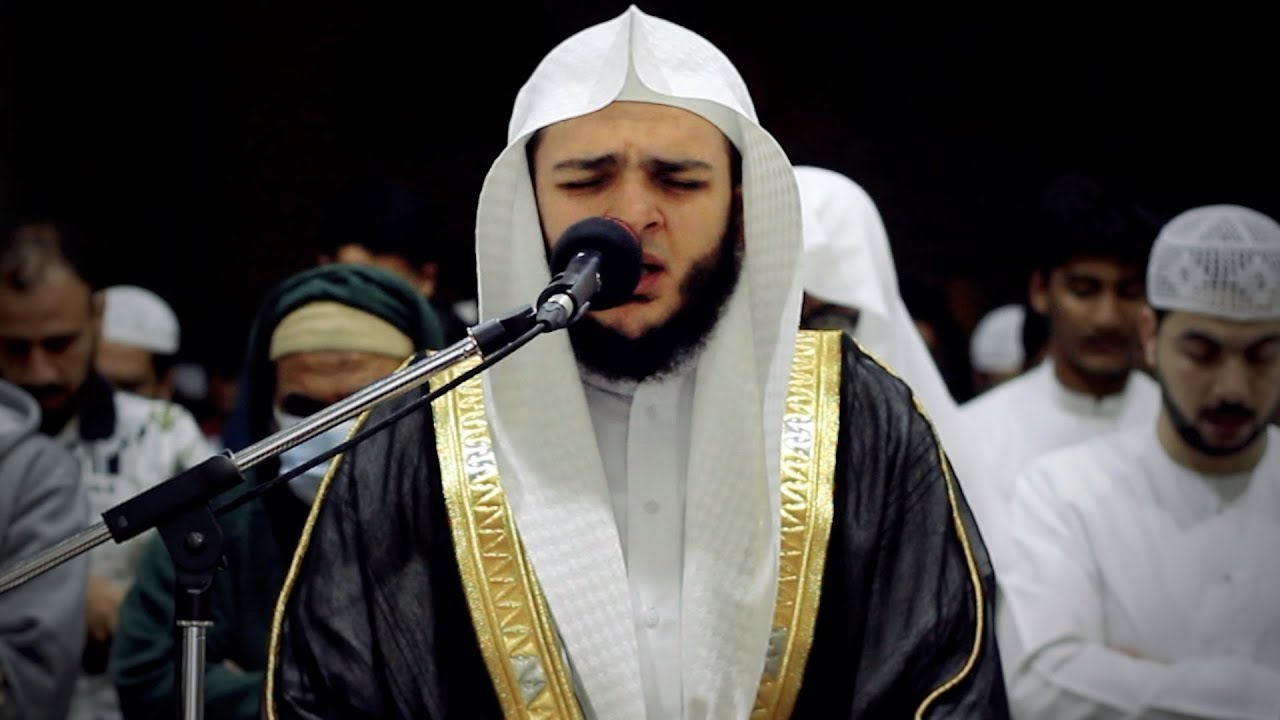 ٱلْيَوْمَ نَخْتِمُ عَلَىٰٓ أَفْوَٰهِهِمْ || الشيخ محمد عبادة || رمضان 1445هـ - 2024م