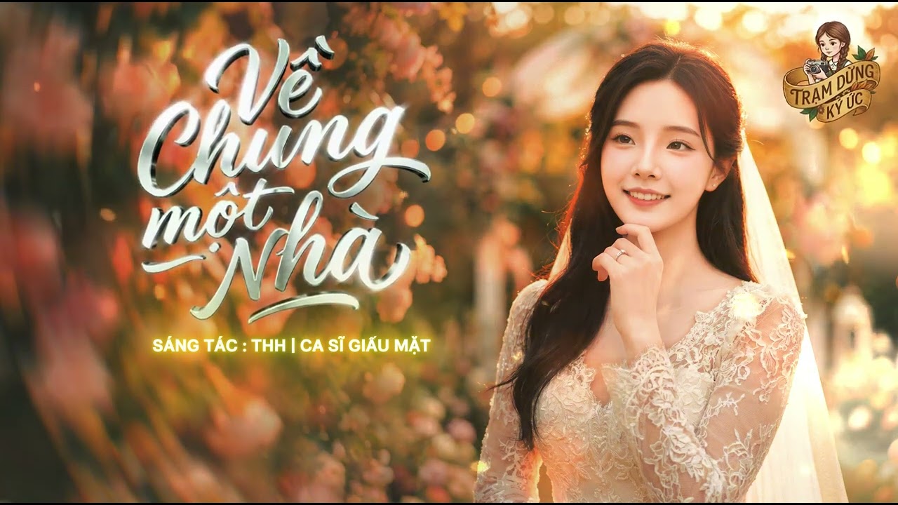 VỀ CHUNG MỘT NHÀ OFFICIAL | CA SĨ GIẤU MẶT TIKTOK | VALENTINE 2026 | Trạm Dừng Ký Ức