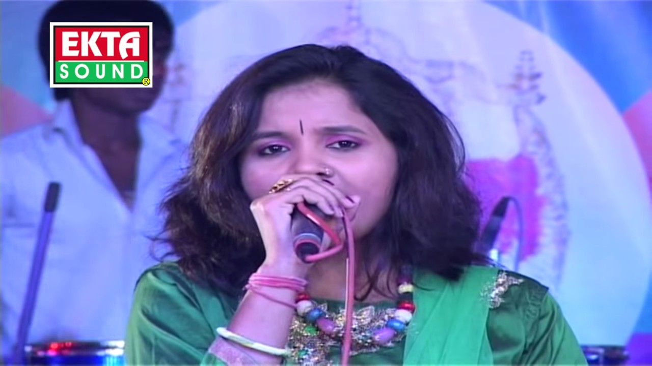 Jogani Maano Tahuko | Jignesh Kaviraj, Tejal Thakor | Ahmedabad LIVE | Nonstop Gujarati Garba 2016